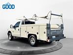 2015 Ford F-350 Regular Cab SRW 4WD Service Truck for sale #P58969 - photo 2