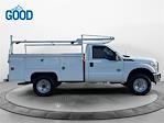 2015 Ford F-350 Regular Cab SRW 4WD Service Truck for sale #P58969 - photo 5