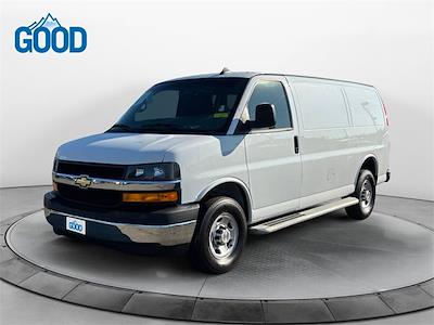 2023 Chevrolet Express 2500 RWD Empty Cargo Van for sale #P58973 - photo 1