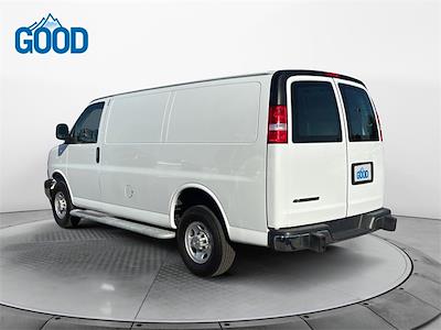 2023 Chevrolet Express 2500 RWD Empty Cargo Van for sale #P58973 - photo 2
