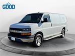 Used 2023 Chevrolet Express 2500 Empty Cargo Van for sale #P58973 - photo 1