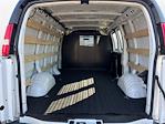 Used 2023 Chevrolet Express 2500 Empty Cargo Van for sale #P58973 - photo 12