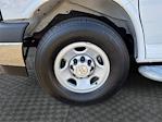 Used 2023 Chevrolet Express 2500 Empty Cargo Van for sale #P58973 - photo 13