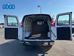 Used 2023 Chevrolet Express 2500 Empty Cargo Van for sale #P58973 - photo 28