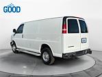 Used 2023 Chevrolet Express 2500 Empty Cargo Van for sale #P58973 - photo 2