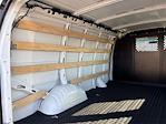 Used 2023 Chevrolet Express 2500 Empty Cargo Van for sale #P58973 - photo 30