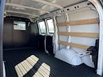 Used 2023 Chevrolet Express 2500 Empty Cargo Van for sale #P58973 - photo 31
