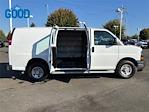 Used 2023 Chevrolet Express 2500 Empty Cargo Van for sale #P58973 - photo 34