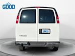 Used 2023 Chevrolet Express 2500 Empty Cargo Van for sale #P58973 - photo 4