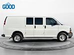 Used 2023 Chevrolet Express 2500 Empty Cargo Van for sale #P58973 - photo 6