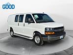 Used 2023 Chevrolet Express 2500 Empty Cargo Van for sale #P58973 - photo 7