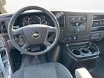 Used 2023 Chevrolet Express 2500 Empty Cargo Van for sale #P58973 - photo 9