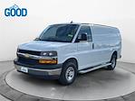 Used 2023 Chevrolet Express 2500 Empty Cargo Van for sale #P58974 - photo 1