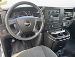 Used 2023 Chevrolet Express 2500 Empty Cargo Van for sale #P58974 - photo 10