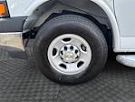 Used 2023 Chevrolet Express 2500 Empty Cargo Van for sale #P58974 - photo 14