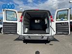 Used 2023 Chevrolet Express 2500 Empty Cargo Van for sale #P58974 - photo 25