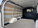Used 2023 Chevrolet Express 2500 Empty Cargo Van for sale #P58974 - photo 26
