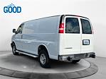 Used 2023 Chevrolet Express 2500 Empty Cargo Van for sale #P58974 - photo 2