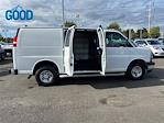 Used 2023 Chevrolet Express 2500 Empty Cargo Van for sale #P58974 - photo 30