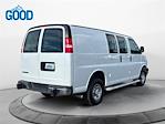 Used 2023 Chevrolet Express 2500 Empty Cargo Van for sale #P58974 - photo 5
