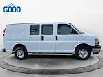 Used 2023 Chevrolet Express 2500 Empty Cargo Van for sale #P58974 - photo 6