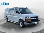 Used 2023 Chevrolet Express 2500 Empty Cargo Van for sale #P58974 - photo 7