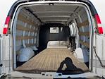 2023 GMC Savana 2500 RWD Empty Cargo Van for sale #P58975 - photo 13