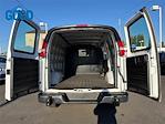2023 GMC Savana 2500 RWD Empty Cargo Van for sale #P58975 - photo 25