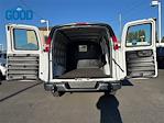 2023 GMC Savana 2500 RWD Empty Cargo Van for sale #P58975 - photo 26