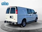 2023 GMC Savana 2500 RWD Empty Cargo Van for sale #P58975 - photo 5