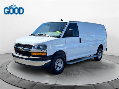 2023 Chevrolet Express 2500 RWD Empty Cargo Van for sale #P58976 - photo 1