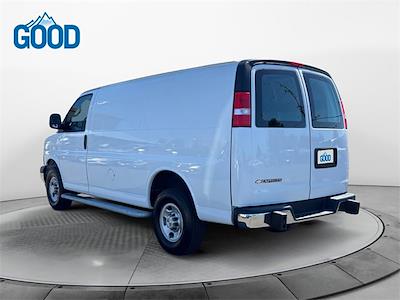 2023 Chevrolet Express 2500 RWD Empty Cargo Van for sale #P58976 - photo 2