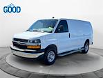Used 2023 Chevrolet Express 2500 Empty Cargo Van for sale #P58976 - photo 1