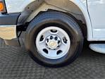 Used 2023 Chevrolet Express 2500 Empty Cargo Van for sale #P58976 - photo 12