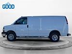 Used 2023 Chevrolet Express 2500 Empty Cargo Van for sale #P58976 - photo 3