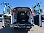 Used 2023 Chevrolet Express 2500 Empty Cargo Van for sale #P58976 - photo 23