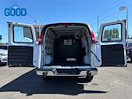 Used 2023 Chevrolet Express 2500 Empty Cargo Van for sale #P58976 - photo 24