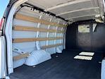 Used 2023 Chevrolet Express 2500 Empty Cargo Van for sale #P58976 - photo 25