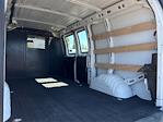 Used 2023 Chevrolet Express 2500 Empty Cargo Van for sale #P58976 - photo 26