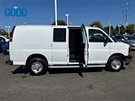 Used 2023 Chevrolet Express 2500 Empty Cargo Van for sale #P58976 - photo 29
