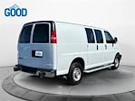 Used 2023 Chevrolet Express 2500 Empty Cargo Van for sale #P58976 - photo 5