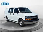 Used 2023 Chevrolet Express 2500 Empty Cargo Van for sale #P58976 - photo 7