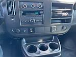 Used 2023 Chevrolet Express 2500 Empty Cargo Van for sale #P58976 - photo 9