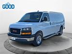 Used 2023 GMC Savana 2500 Empty Cargo Van for sale #P58978 - photo 1