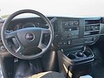 Used 2023 GMC Savana 2500 Empty Cargo Van for sale #P58978 - photo 10