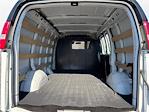 Used 2023 GMC Savana 2500 Empty Cargo Van for sale #P58978 - photo 13