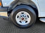Used 2023 GMC Savana 2500 Empty Cargo Van for sale #P58978 - photo 14