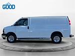 Used 2023 GMC Savana 2500 Empty Cargo Van for sale #P58978 - photo 3