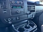 Used 2023 GMC Savana 2500 Empty Cargo Van for sale #P58978 - photo 21