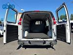 Used 2023 GMC Savana 2500 Empty Cargo Van for sale #P58978 - photo 25